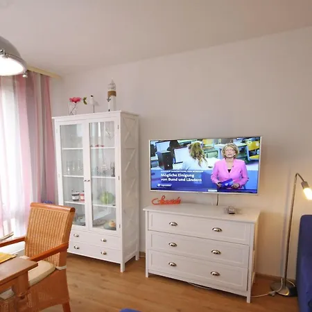 Appartamento Duenengarten-schwalbennest-am-meer-9662 *