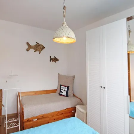 Duenengarten-schwalbennest-am-meer-9662 Appartamento *