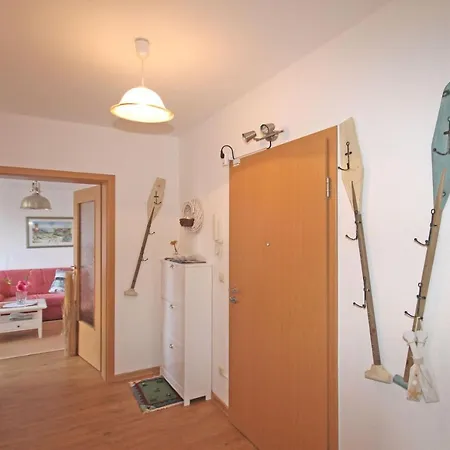 Appartamento Duenengarten-schwalbennest-am-meer-9662 *